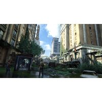 The Last of Us Remastered (без русской озвучки) для PlayStation 4 Image #27