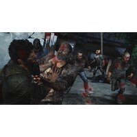 The Last of Us Remastered (без русской озвучки) для PlayStation 4 Image #22