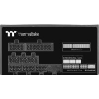 Thermaltake Toughpower GF A3 Gold 650W TT Premium Edition PS-TPD-0650FNFAGE-H Image #5