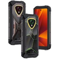 Cubot King Kong Mini 4 6GB/128GB (черный/серый) Image #7