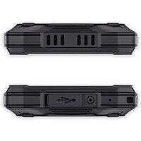 Cubot King Kong Mini 4 6GB/128GB (черный/серый) Image #6