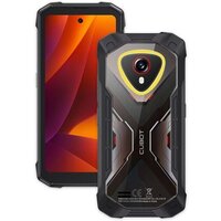 Cubot King Kong Mini 4 6GB/128GB (черный/серый) Image #2