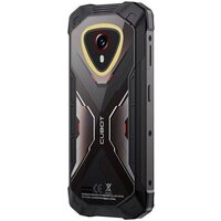 Cubot King Kong Mini 4 6GB/128GB (черный/серый) Image #3