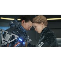 Death Stranding для PlayStation 4 Image #2