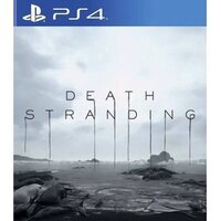 Death Stranding для PlayStation 4