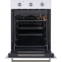 MBS DE-452WH Image #2