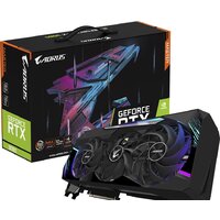 Gigabyte Aorus GeForce RTX 3080 Master 10GB GDDR6X (rev. 3.0) Image #8