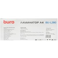 Buro BU-L280 Image #10