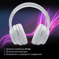 Hyundai H-HP103 (белый) Image #4