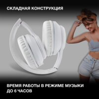 Hyundai H-HP103 (белый) Image #5