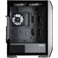 Zalman N7 Plus V2 (черный) Image #3