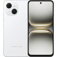 Tecno Spark 40C 4GB/128GB (белый)
