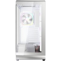 1stPlayer GM7 ARGB GM7-SV-3FN7R-W-1FN7-W (серебристый) Image #4