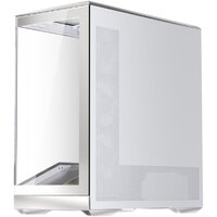 1stPlayer GM7 ARGB GM7-SV-3FN7R-W-1FN7-W (серебристый) Image #5