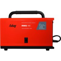 Fubag IRMIG 180 (с горелкой FB 250) Image #4