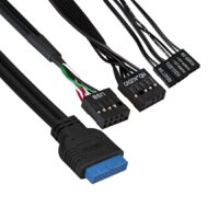 ExeGate BAA-105U2-01 EX291144RUS Image #3