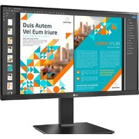 LG 24QP550-B Image #2