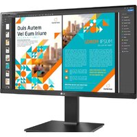 LG 24QP550-B Image #3