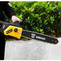 Deko DKEC16 Image #5