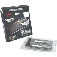 Patriot Viper Venom RGB 2x32ГБ DDR5 5600МГц PVVR564G560C40K Image #7