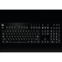 Logitech G213 Prodigy (нет кириллицы) Image #8