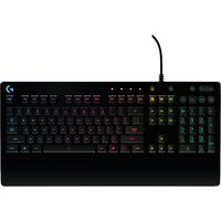 Logitech G213 Prodigy (нет кириллицы)