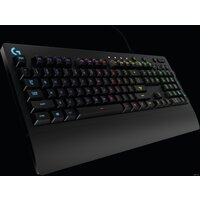 Logitech G213 Prodigy (нет кириллицы) Image #7