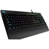 Logitech G213 Prodigy (нет кириллицы) Image #3