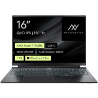 Machcreator Vision L16 SE White JJ00G800HRU