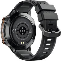 Cubot X3 (черный) Image #3