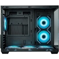 XASTRA QW500M 6ARGB-C10-UC (черный) Image #9