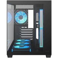 XASTRA QW500M 6ARGB-C10-UC (черный) Image #4