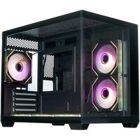 XASTRA QW500M 6ARGB-C10-UC (черный) Image #2