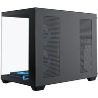 XASTRA QW500M 6ARGB-C10-UC (черный) Image #3