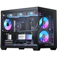 XASTRA QW500M 6ARGB-C10-UC (черный) Image #8