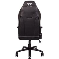 Thermaltake U Comfort GGC-UCO-BRLWDS-01 (черный/красный) Image #4