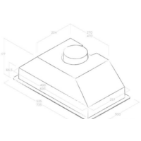 Elica Era C IX/A/72 Image #3