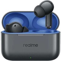 Realme Buds T200 (черный) Image #1