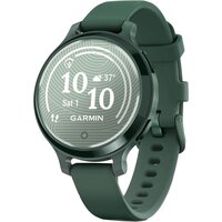 Garmin Lily 2 Active (зеленая яшма) Image #1