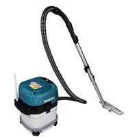 Makita VC003GLZ (без АКБ и ЗУ) Image #5