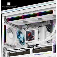 Thermalright Peerless Vision 360 ARGB (белый) Image #4