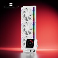 Thermalright Peerless Vision 360 ARGB (белый) Image #2