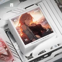 Thermalright Peerless Vision 360 ARGB (белый) Image #8