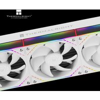 Thermalright Peerless Vision 360 ARGB (белый) Image #5