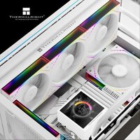 Thermalright Peerless Vision 360 ARGB (белый) Image #3