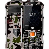 BQ BQ-2432 Tank SE (армейский зеленый)