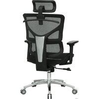 Evolution ERGO Mesh (черный) Image #5
