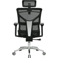 Evolution ERGO Mesh (черный) Image #6