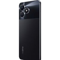 Realme C51 RMX3830 4GB/64GB (угольно-черный) Image #7