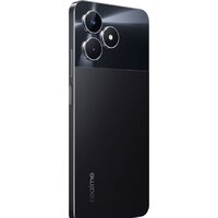 Realme C51 RMX3830 4GB/64GB (угольно-черный) Image #6